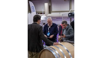 Foto de Enot�cnica & Olit�cnica debate viticultura sustent�vel