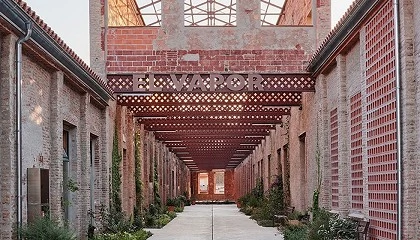 Fotografia de Se abre la convocatoria de la 68� edici�n de los Premios FAD de Arquitectura e Interiorismo