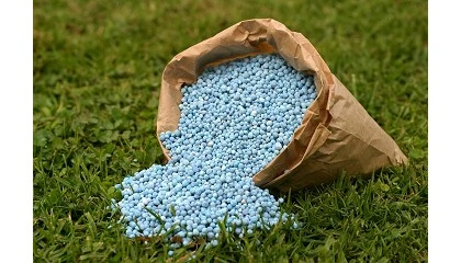 Foto de La CE propone suspender los aranceles a los fertilizantes para contener la subida de costes