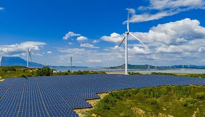 Foto de La Comunidad de Madrid impulsa la digitalización para mejorar la eficiencia de las plantas termosolares