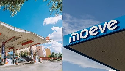 Photo de Moeve y Galp negocian la integraci�n de sus negocios �downstream�