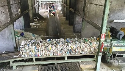 Photo de C�rdoba, a la vanguardia europea al alcanzar en 2027 el hito medioambiental �Vertido Cero de Pl�sticos�