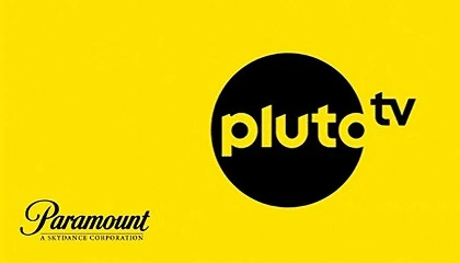 Foto de Pluto TV inicia el 2026 con más anime, realities y programación infantil