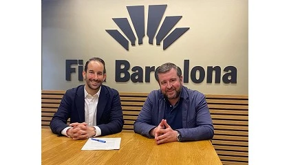 Foto de Alimentaria FoodTech y FIAB refuerzan su colaboraci�n para la edici�n de 2026