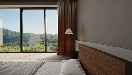 Foto de Cortinas que visten la luz con estilo y personalidad