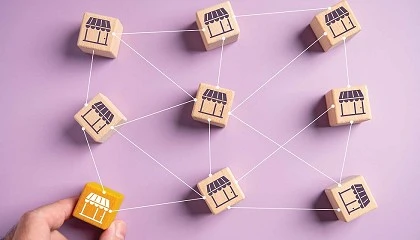 Photo de Las Centrales de Compra y Servicios (CCS) desaf�an el enfriamiento econ�mico: cerrar�n 2025 con un crecimiento del 7%