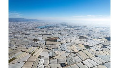 Foto de TropoTherm, innovaci�n en materiales funcionales para agricultura