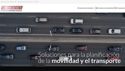 Foto de Cinesi se�ala los cambios regulatorios, tecnol�gicos y modales que guiar�n la movilidad urbana durante 2026