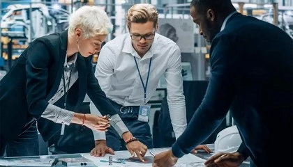 Foto de IA, regulaci�n y datos: las cinco claves de la sostenibilidad empresarial en 2026