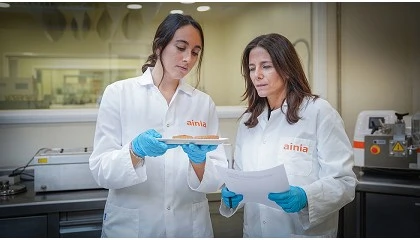 Foto de Ainia acerca la carne cultivada a la industria con avances en seguridad y escalado