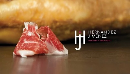Foto de Hern�ndez Jim�nez renueva su posicionamiento de marca para competir por valor en el ib�rico