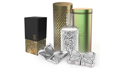 Foto de El papel del packaging promocional en el impulso de las ventas navide�as y la afinidad con la marca