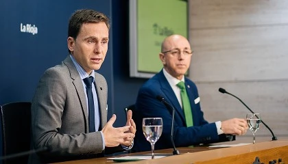 Foto de La Rioja destina 1,1 millones de euros para garantizar servicios de bar-cafeter�a en municipios de hasta 500 habitantes