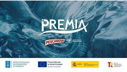 Foto de Grupo Nueva Pescanova aplica inteligencia artificial para mejorar la eficiencia en la producci�n de surimi