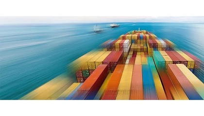 Foto de Informe del Banco Mundial: APM Terminals opera en seis de los diez puertos de contenedores m�s eficientes del mundo