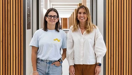 Foto de Desarrollan sistemas de encapsulaci�n con enzimas activas para mejorar la tolerancia alimentaria