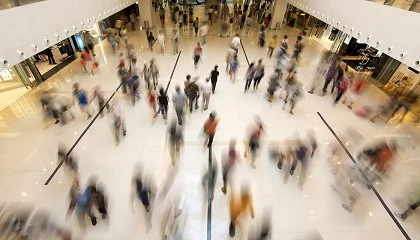Foto de El retail recupera el pulso en la campa�a de Navidad de 2025