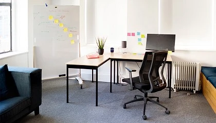 Foto de El absentismo laboral crece tres d�cimas en el �ltimo a�o y se sit�a en el 6,6%