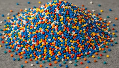 Foto de La UE aprueba un reglamento para frenar la contaminación por micro plásticos: cero pérdidas de granza de plástico