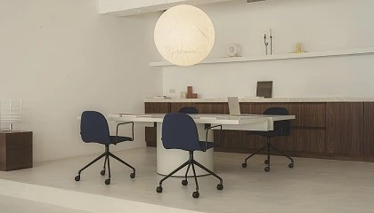 Foto de Omelette presenta Ori y Tot: dos colecciones que la calma aparece en el dise�o contempor�neo