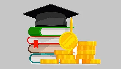 Photo de La Fundaci�n Txema Elorza abre su novena convocatoria de bolsas de estudios para hijos de empleados del sector ferretero