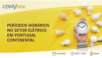 Foto de ERSE debate novos hor�rios da eletrtricidade