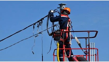 Foto de IEP lan�a nova forma��o de Trabalhos em Tens�o � Baixa Tens�o (TET/BT)