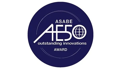 Photo de Ganadores de los premios AE50 2026