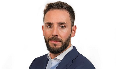 Óscar Hernández, director general de Anarpla