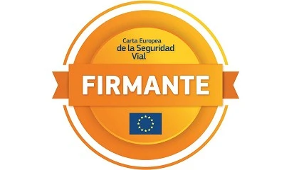 Foto de El INSST se adhiere a la Carta Europea de Seguridad Vial - A�o 2025