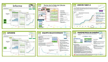 Fotografia de Tres nuevas herramientas gratuitas de CNI facilitan la justificaci�n de BdC de ACS conforme al RITE y CTE
