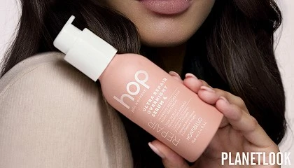 Foto de Montibello transforma el descanso nocturno en un ritual reparador con hop Ultra Repair Overnight Serum