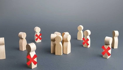 Foto de El absentismo por bajas comunes supera los 29.000 millones de euros en 2024 y se encamina a un nuevo récord en 2025