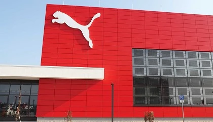 Foto de Anta explora la entrada en el capital de Puma