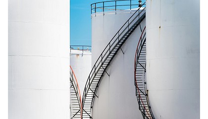 Foto de Nuevo marco para el IVA en carburantes: pago a cuenta, operadores confiables y avales