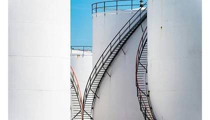 Foto de Nuevo marco para el IVA en carburantes: pago a cuenta, operadores confiables y avales