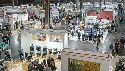 Foto de Babykid Spain + FIMI 2026 quiere ser una experiencia inolvidable para expositores y visitantes