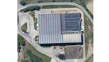 Fotografia de Grupo Valora asume la gesti�n de la planta de Vila-seca�Salou