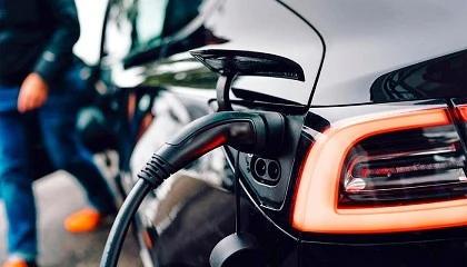 Foto de Espa�a alcanza los 50.000 puntos de recarga p�blica operativos tras cerrar 2025 con un crecimiento del 10,18%