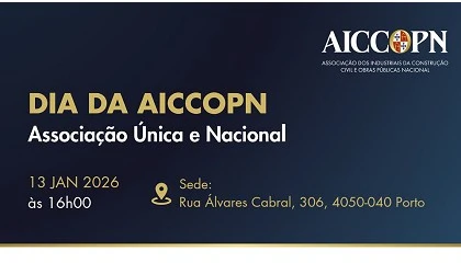 Foto de AICCOPN assinala dia da associa��o com inaugura��o de placa comemorativa