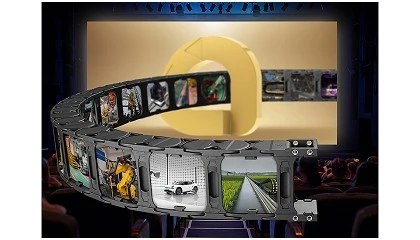 Foto de Est�o abertas as candidaturas ao 10� pr�mio vector da igus