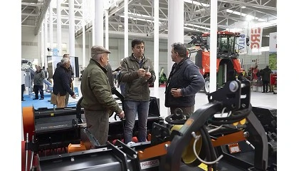 Foto de Agrovid e SIEB debatem desafios da viticultura