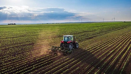 Foto de Comiss�o prop�e 293,7 mil ME a agricultores para 2028-2034