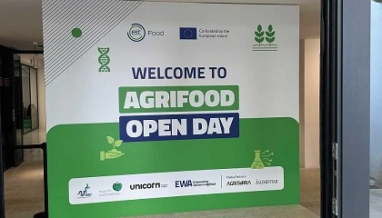 Foto de Ideias que alimentam o futuro: o talento feminino no Agrifood Open Day