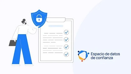 Foto de El Gobierno activa la 'Lista de Confianza de Espacios de Datos'