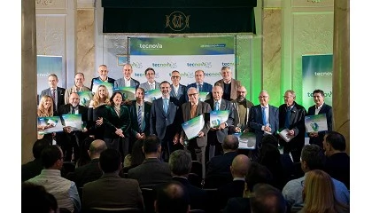 Photo de Andaluc�a refuerza su apuesta por la innovaci�n agroalimentaria con inversiones hist�ricas en modernizaci�n, agua y digitalizaci�n