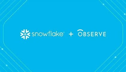 Foto de Snowflake anuncia su intenci�n de adquirir Observe