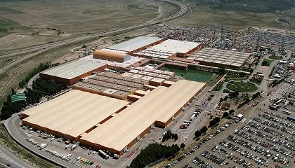 Foto de Feria de Zaragoza y Palacio de Congresos cierran 2025 con m�s de 80 ferias y 280.000 visitantes