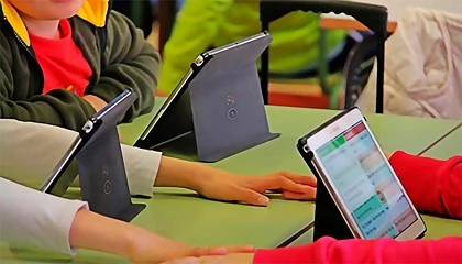 Foto de La Comunidad de Madrid incorporar� herramientas de IA en EducaMadrid