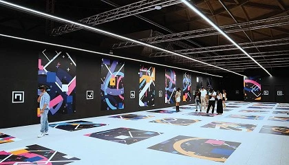 Foto de Eclipso permite recrear el Coliseo Romano gracias a la realidad virtual